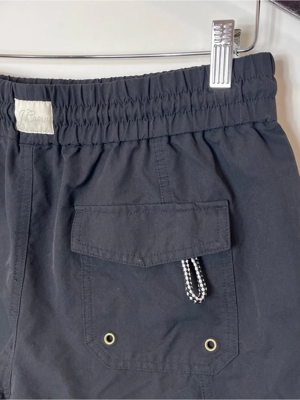 J. Crew lightweight athletic